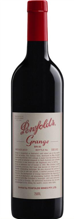 奔富Penfolds 2013新酒两岸三地同步面世