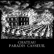 凱薩天堂酒莊Chateau Paradis Casseuil