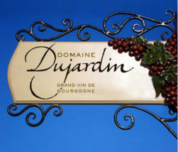 迪雅爾丹酒莊Domaine Dujardin