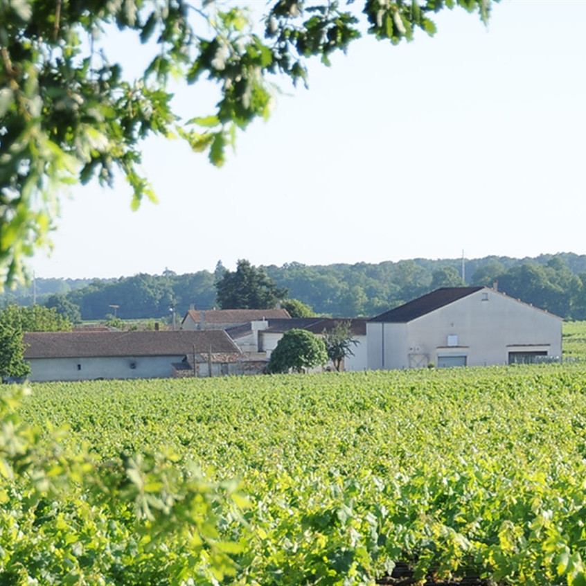 十字城堡Chateau de la Croix