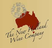 新荷蘭酒莊The New Holland Wine Company