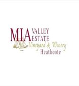 米婭谷酒莊Mia Valley Estate