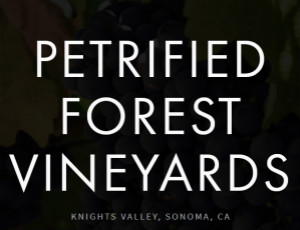 石化林酒莊Petrified Forest Vineyards