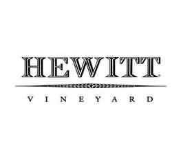 翰威特酒莊Hewitt Vineyards