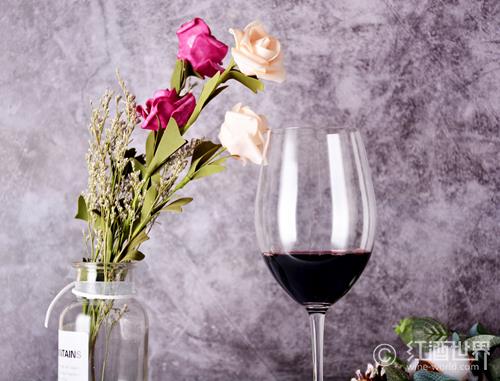 红葡萄酒也应提防过早氧化