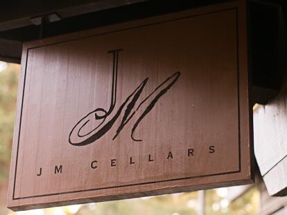 JM酒莊(JM Cellars Winery)