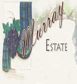 穆雷酒莊(Murray Estate Wines)