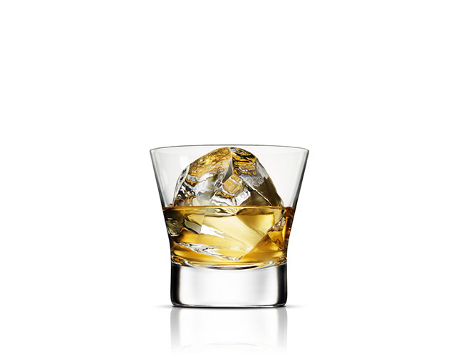 威士忌酒杯選用指南