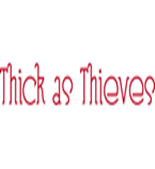 親密無間酒莊(Thick as Thieves)