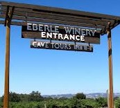 埃伯尔酒庄(Eberle Winery)