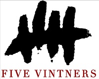 五代釀酒師酒莊Five Vintners