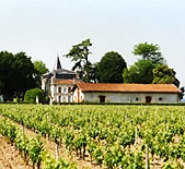 永卓古堡(Chateau Yon-Figeac)