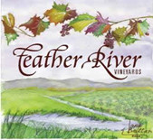 羽河酒莊Feather River Vineyards