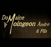 墨銀父子酒莊Domaine Moingeon Andre & Fils