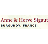 西高特酒莊Domaine Anne et Herve Sigaut