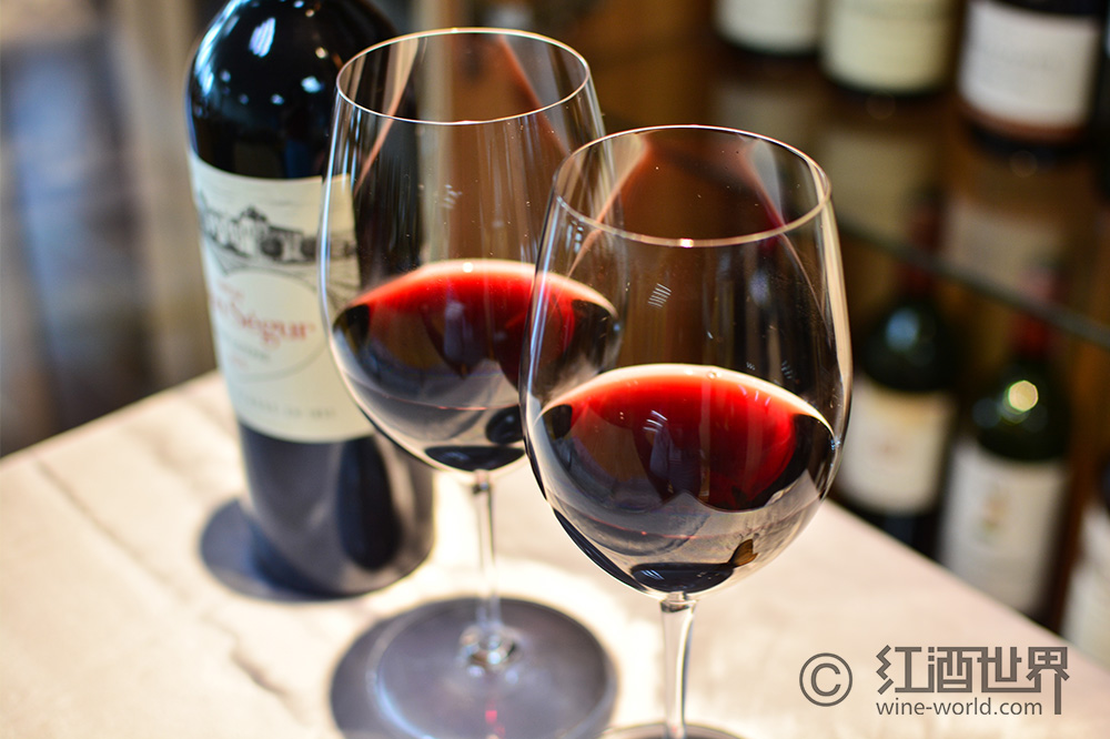 “好喝”VS“能喝”，详解葡萄酒的保质期与适饮期