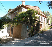 布蘭奇酒莊(La Bastide Blanche)