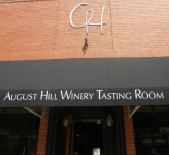 八月山酒莊August Hill Winery