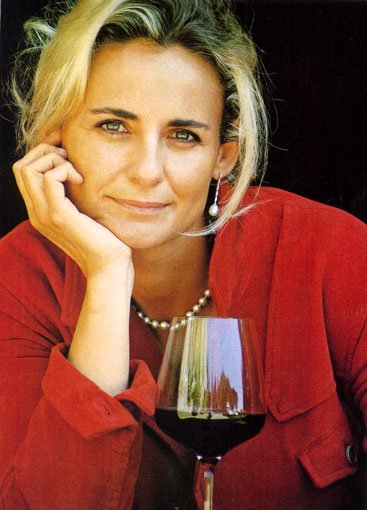 意大利七大女性酿酒师，你知道几个?