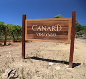 卡纳德酒庄(Canard Vineyard)