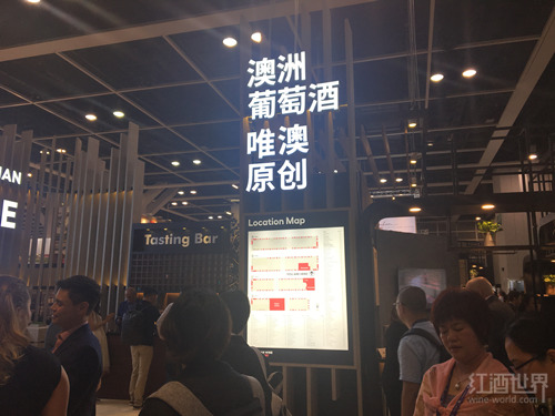 HK Vinexpo喜迎20周年，红酒天下带你看展会走光