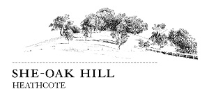 麻黃山園酒莊She-Oak Hill Vineyard