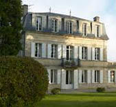 帕洛美城堡Chateau Paloumey