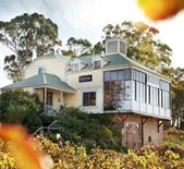 洛夫蒂嶺酒莊Mt Lofty Ranges Vineyard