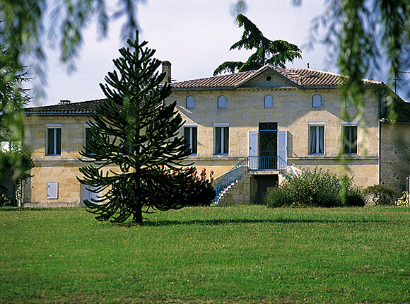 慕里奈城堡Chateau Moulinet