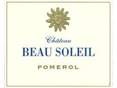 太陽(yáng)王古堡Chateau Beau Soleil