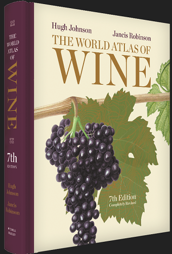 从《世界葡萄酒地图》改版看葡萄酒产业的发展趋势