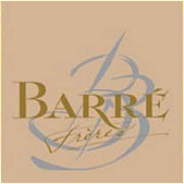 巴爾兄弟酒莊(Barre Freres)