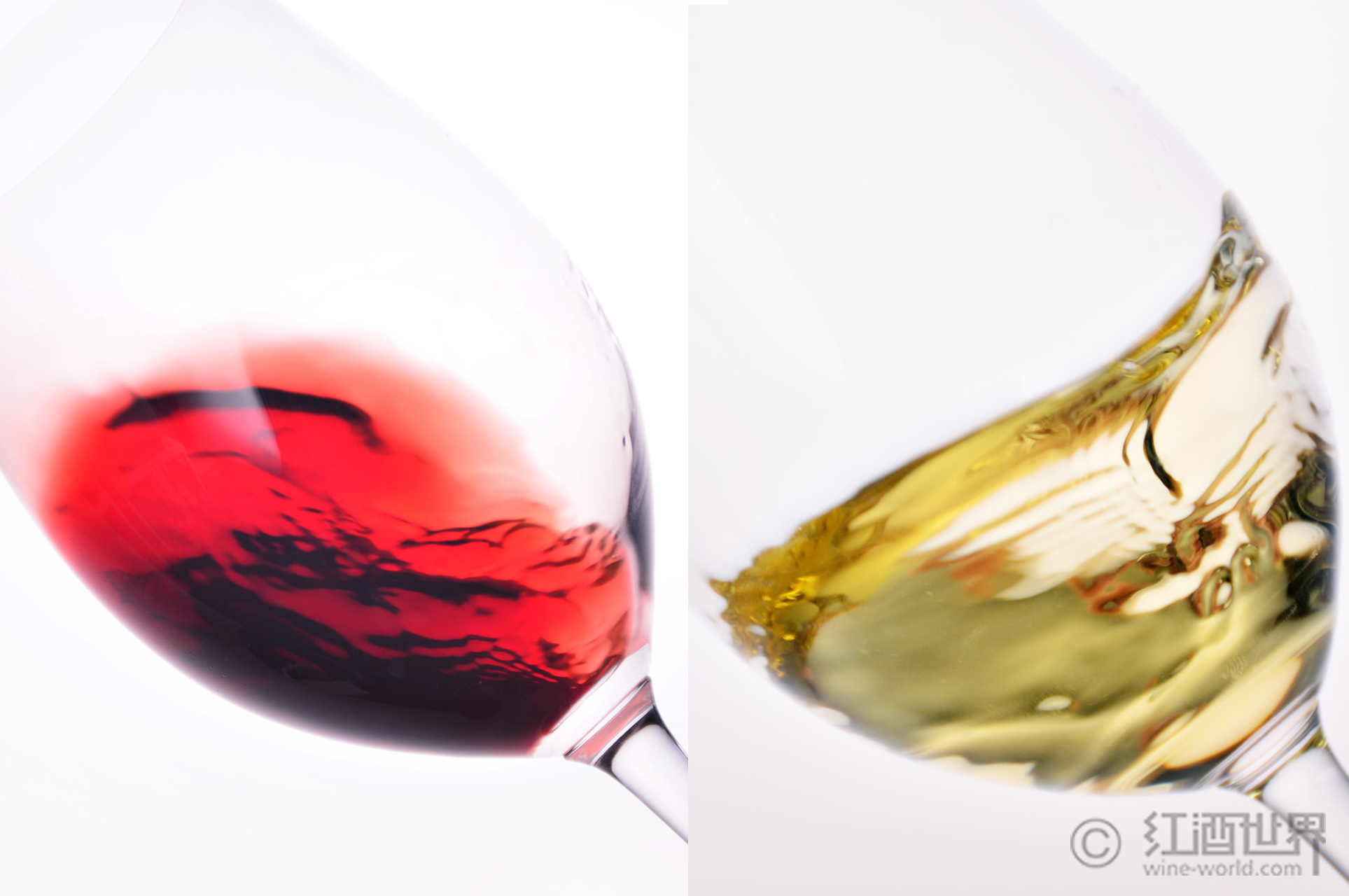 教你若何品味葡萄酒的重大性