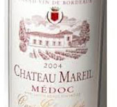 梅爾酒莊Chateau Mareil