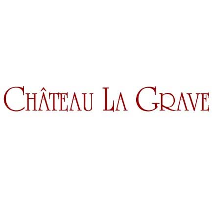 拉格拉夫酒莊(Chateau La Grave)