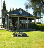 藍莓山酒莊Blueberry Hill Vineyard