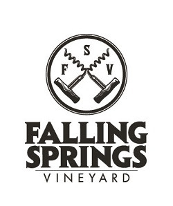 落泉酒莊(Falling Springs Vineyard)