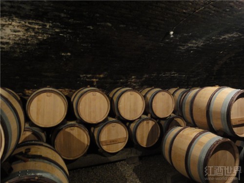 红酒世界勃艮第名庄探访之旅——阿兰格拉斯酒庄