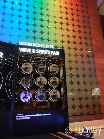 香港：中国葡萄酒市场的突破口？