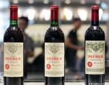 2015年份柏图斯酒庄干红葡萄酒