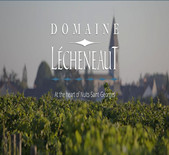 雷修諾酒莊(Domaine Lecheneaut)