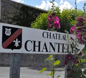 圣德利城堡Chateau Chantelys