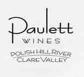 寶萊特酒莊Paulett Wines