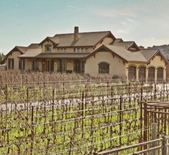 艾佩斯酒莊Epps Estate Vineyards