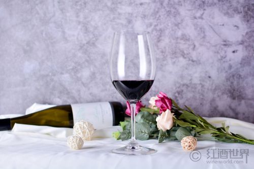 品鉴差距的葡萄酒时，用甚么杯最适宜？