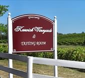 凱西克酒莊Keswick Vineyards