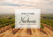 新房子酒莊Newhouse Family Vineyards