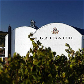 萊巴赫酒莊Laibach Vineyards