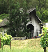 迪爾菲酒莊Deerfield Ranch Winery