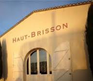 歐碧頌酒莊Chateau Haut Brisson